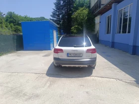 Audi A6 Allroad 3.0 Tdi Quattro Andoid F1 - 8200 € / 16037.81 лв. - 93730836 6