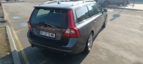 Volvo V70 - 5150 € / 10072.52 лв. - 49726861 6