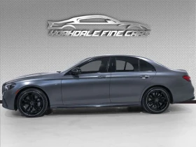 Mercedes-Benz E 53 AMG CARFAX - 42600 € / 83318.36 лв. - 88625833 8