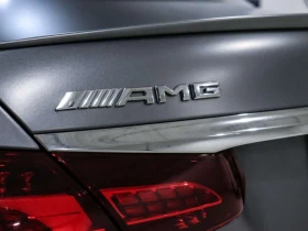 Mercedes-Benz E 53 AMG CARFAX - 42600 € / 83318.36 лв. - 88625833 11