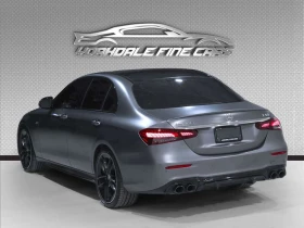 Mercedes-Benz E 53 AMG CARFAX - 42600 € / 83318.36 лв. - 88625833 7