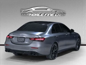 Mercedes-Benz E 53 AMG CARFAX - 42600 € / 83318.36 лв. - 88625833 5