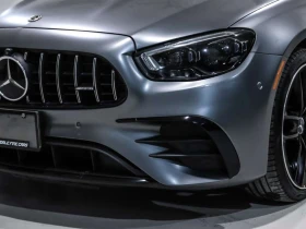 Mercedes-Benz E 53 AMG CARFAX - 42600 € / 83318.36 лв. - 88625833 9