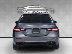 Mercedes-Benz E 53 AMG CARFAX - 42600 € / 83318.36 лв. - 88625833 6