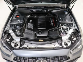 Mercedes-Benz E 53 AMG CARFAX - 42600 € / 83318.36 лв. - 88625833 14