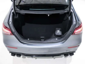Mercedes-Benz E 53 AMG CARFAX - 42600 € / 83318.36 лв. - 88625833 15