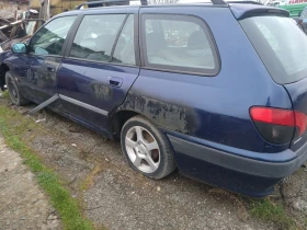 Peugeot 406, снимка 3