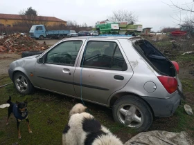 Peugeot 406, снимка 11