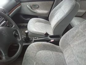 Peugeot 406, снимка 4