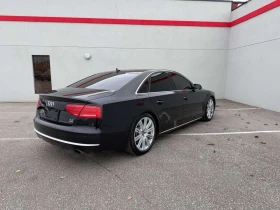 Audi A8 * CARFAX * ЦЕНА ДО БГ - 14100 € / 27577.20 лв. - 75453145 6