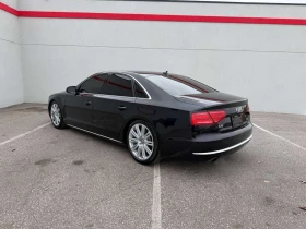 Audi A8 * CARFAX * ЦЕНА ДО БГ - 14100 € / 27577.20 лв. - 75453145 5