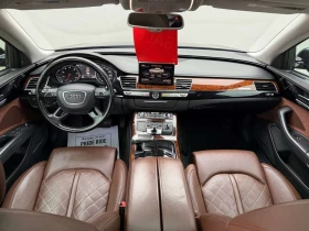 Audi A8 * CARFAX * ЦЕНА ДО БГ - 14100 € / 27577.20 лв. - 75453145 10