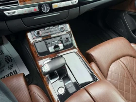 Audi A8 * CARFAX * ЦЕНА ДО БГ - 14100 € / 27577.20 лв. - 75453145 14