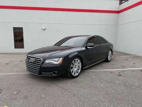 Audi A8 * CARFAX * ЦЕНА ДО БГ - 14100 € / 27577.20 лв. - 75453145 4