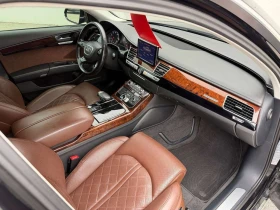 Audi A8 * CARFAX * ЦЕНА ДО БГ - 14100 € / 27577.20 лв. - 75453145 9