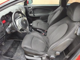 Alfa Romeo MiTo 1.6 jtd 6ск - 2200 € / 4302.83 лв. - 53136801 7