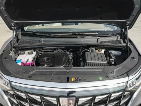 Mg Marvel R Roewe iMAX8 2025 PHEV   7 места   пробег до 1536 к, снимка 4