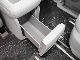 Mg Marvel R Roewe iMAX8 2025 PHEV   7 места   пробег до 1536 к, снимка 2