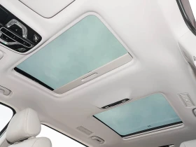 Mg Marvel R Roewe iMAX8 2025 PHEV   7 места   пробег до 1536 к, снимка 10