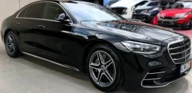 Mercedes-Benz S 400 AMG-FULL | Mobile.bg � ����� ������ 3