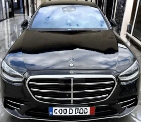 Mercedes-Benz S 400 AMG-FULL | Mobile.bg � ����� ������ 7