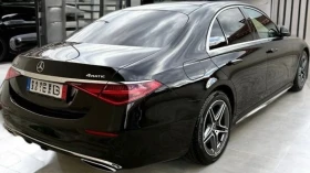 Mercedes-Benz S 400 AMG-FULL | Mobile.bg � ����� ������ 6
