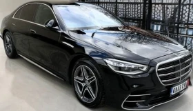Mercedes-Benz S 400 AMG-FULL | Mobile.bg � ����� ������ 4