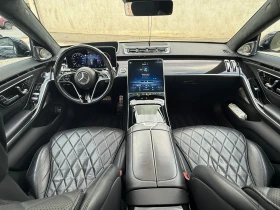 Mercedes-Benz S 400 AMG-FULL | Mobile.bg � ����� ������ 8