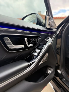 Mercedes-Benz S 400 AMG-FULL | Mobile.bg � ����� ������ 12