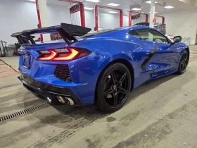 Chevrolet Corvette 1LT PERFORMANCE EXHAUST  CARFAX - 56500 € / 110504.40 лв. - 19840921 4