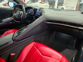 Chevrolet Corvette 1LT PERFORMANCE EXHAUST  CARFAX - 56500 € / 110504.40 лв. - 19840921 3