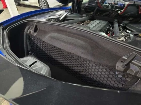 Chevrolet Corvette 1LT PERFORMANCE EXHAUST  CARFAX - 56500 € / 110504.40 лв. - 19840921 7