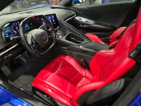 Chevrolet Corvette 1LT PERFORMANCE EXHAUST  CARFAX - 56500 € / 110504.40 лв. - 19840921 8