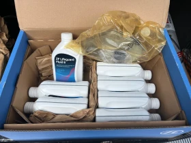 Audi A4 3.0 TDI S-line | Auto.bg — изображение 16