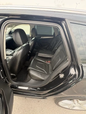 Audi A4 3.0 TDI S-line | Auto.bg — изображение 9