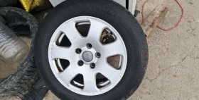 Audi A4 B6 - 3400 € / 6649.82 лв. - 11879732 6