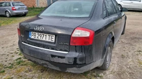 Audi A4 B6 - 3400 € / 6649.82 лв. - 11879732 2