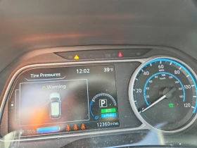 Nissan Leaf  S Hatchback | Auto.bg — изображение 9