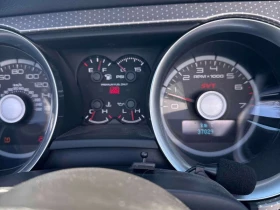 Ford Mustang * Shelby GT500 * 2 КЛЮЧА* ПОДГРЕВ* KEYLESS*  | Auto.bg — изображение 8