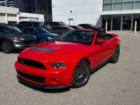 Ford Mustang * Shelby GT500 * 2 КЛЮЧА* ПОДГРЕВ* KEYLESS* 