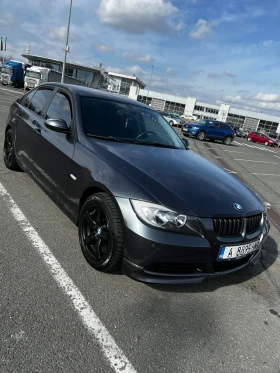 BMW 320 - 3000 € / 5867.49 лв. - 11459459 3