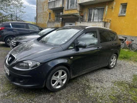 Seat Altea | Mobile.bg � ����� ������ 3