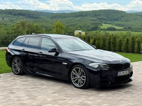 BMW 550 �550d Xdrive/���������/ | Mobile.bg � ����� ������ 3