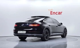 VW Arteon 2.0 TDI| Massage| HUD| 360 Camera| Distronic | Mobile.bg � ����� ������ 2