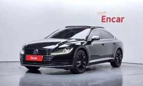 ������ VW Arteon