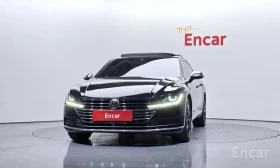 VW Arteon 2.0 TDI| Massage| HUD| 360 Camera| Distronic | Mobile.bg � ����� ������ 3