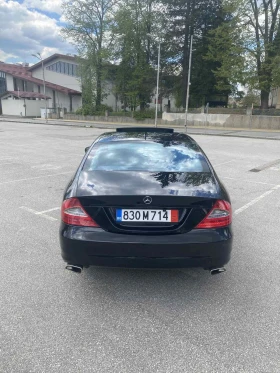 Mercedes-Benz CLS 300 CLS 280 | Mobile.bg � ����� ������ 4