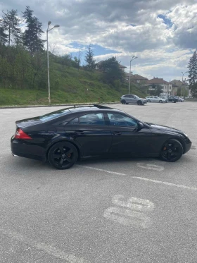 Mercedes-Benz CLS 300 CLS 280 | Mobile.bg � ����� ������ 3