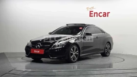 ������ Mercedes-Benz E 400