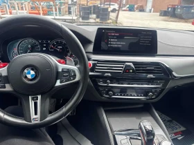 BMW M5 * CARFAX * ��������� * HARMAN * 360 | Mobile.bg � ����� ������ 9